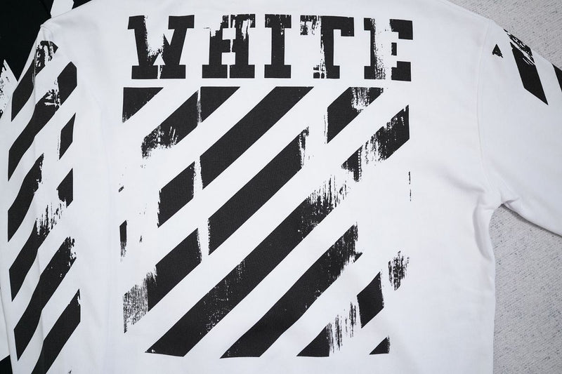 OFF WHITE HOODIE