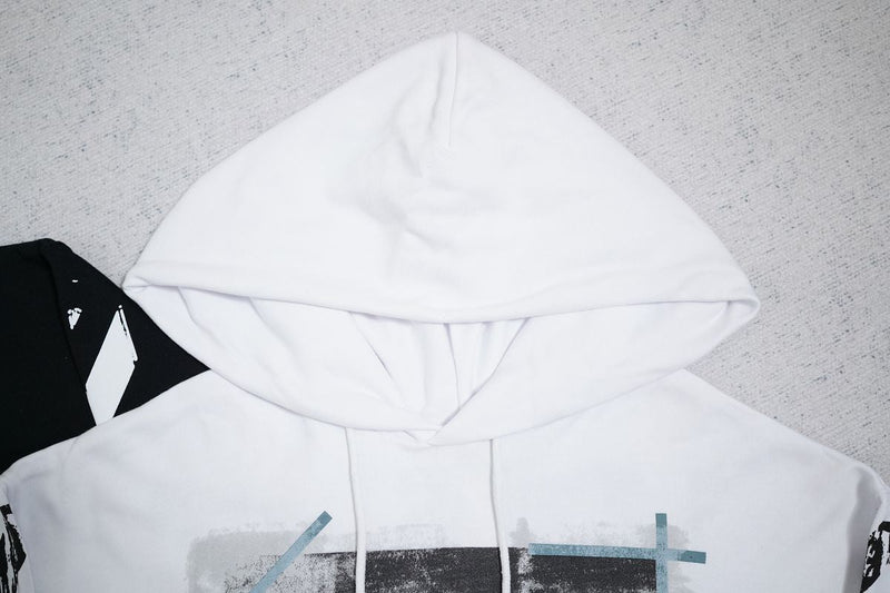 OFF WHITE HOODIE