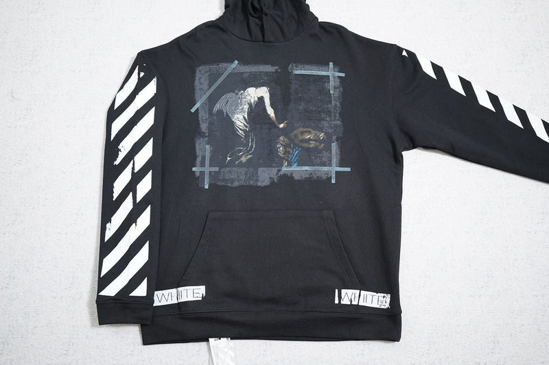 OFF WHITE HOODIE