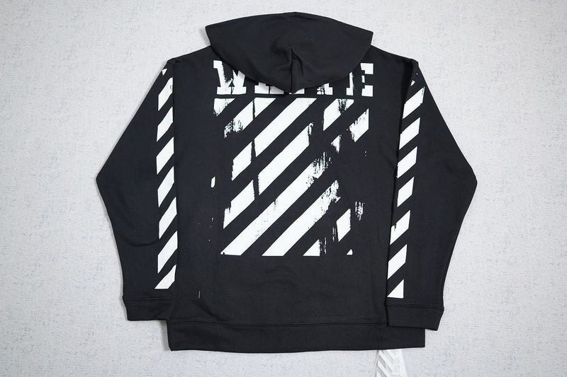 OFF WHITE HOODIE