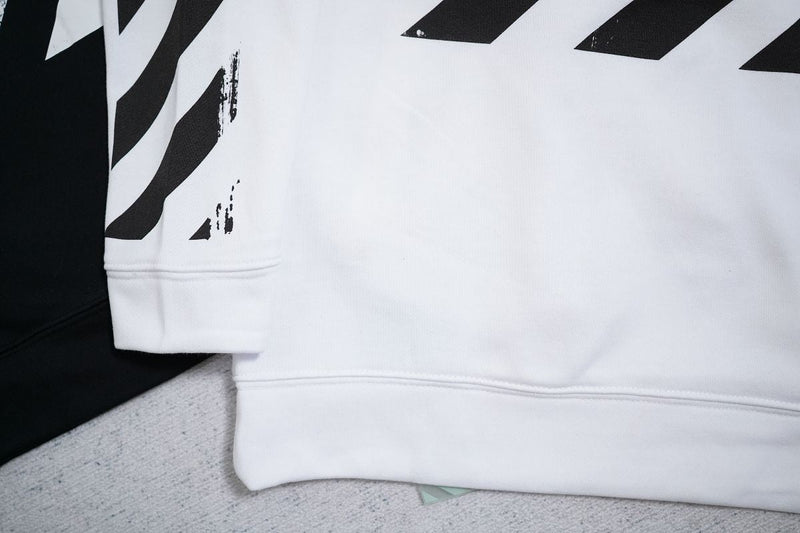 OFF WHITE HOODIE