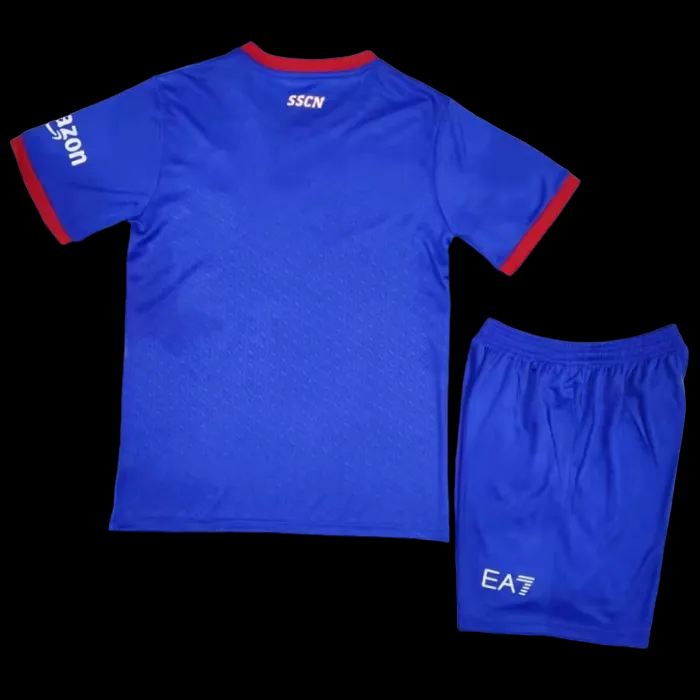 FOOTBALL SHORT SET