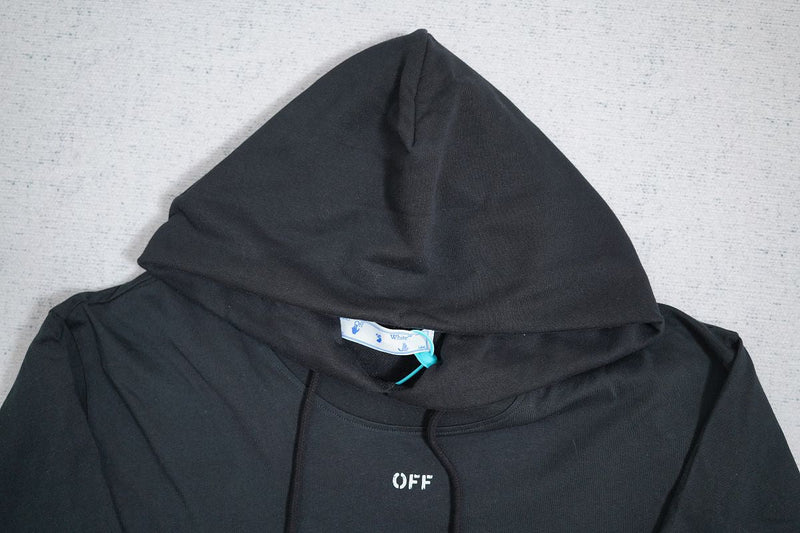 OFF.W HOODIE