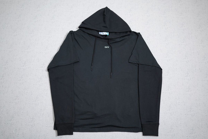 OFF WHITE HOODIE