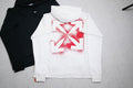 OFF WHITE HOODIE