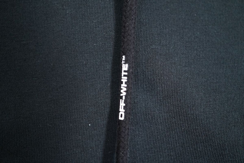 OFF WHITE HOODIE