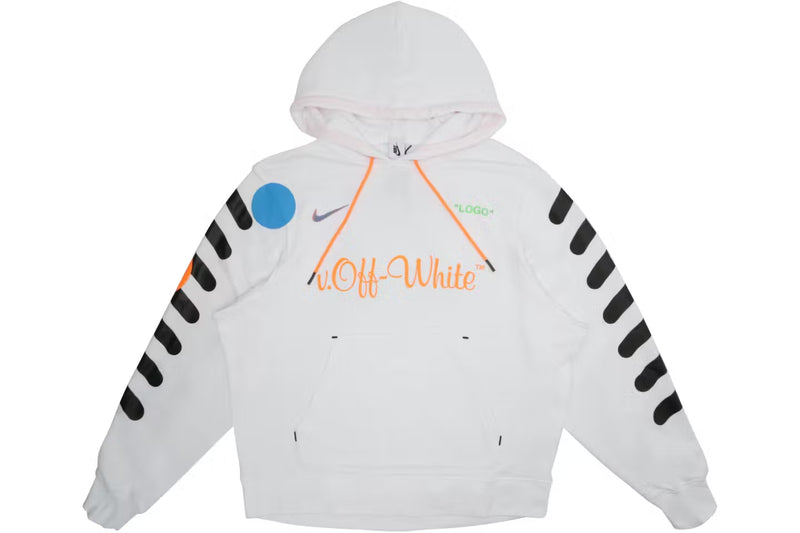 OFF WHITE HOODIE