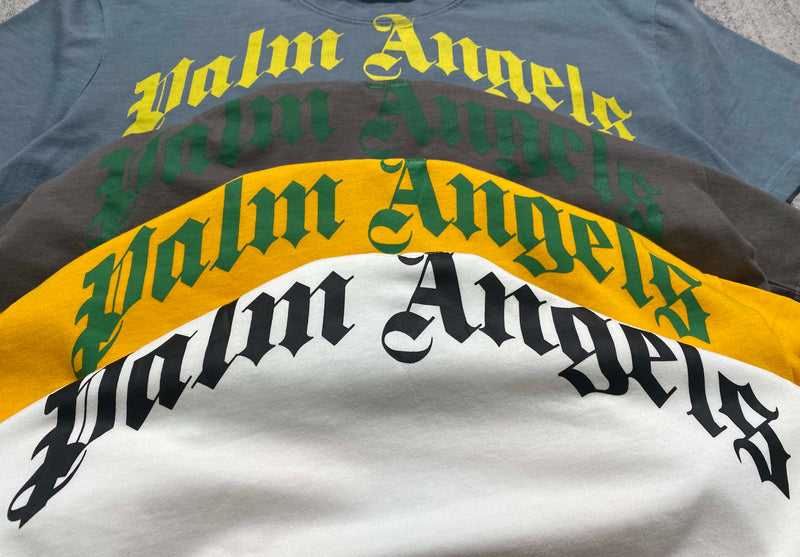 PALM ANGELS T-SHIRT