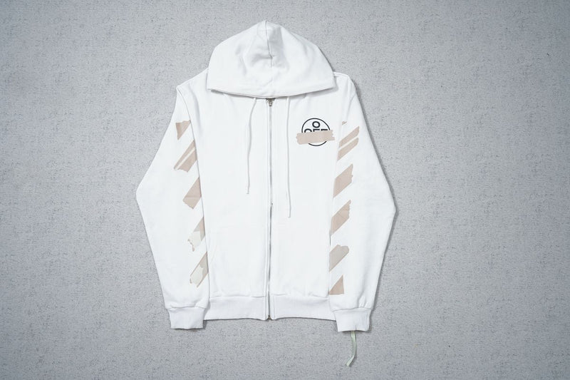 OFF WHITE HOODIE