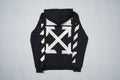 OFF WHITE HOODIE