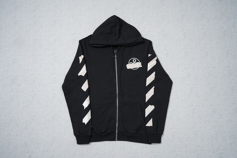 OFF WHITE HOODIE