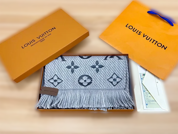 LV SCARF