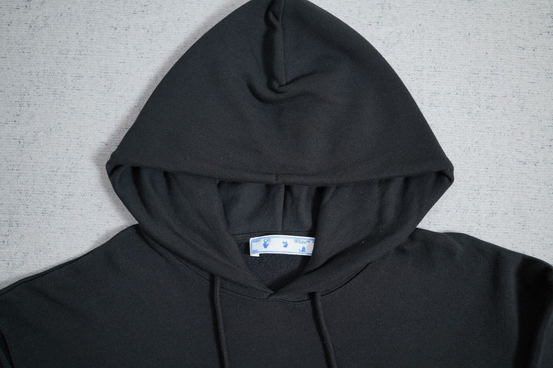 OFF WHITE HOODIE