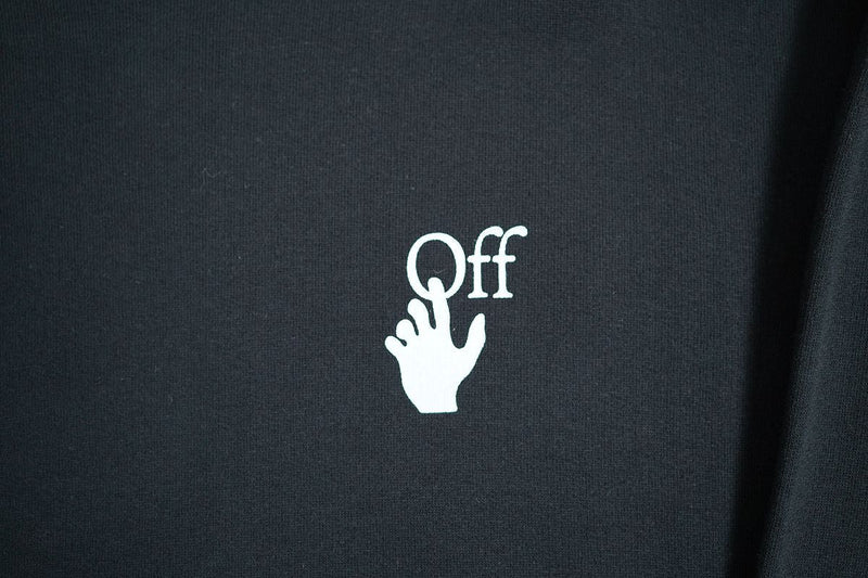 OFF.W HOODIE