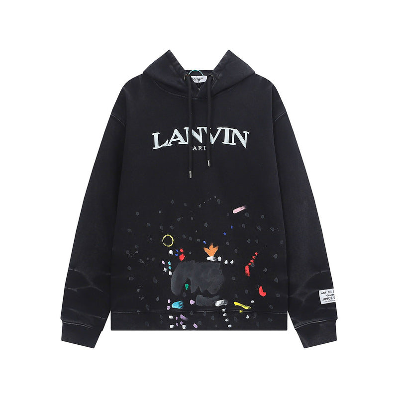 LANVIN HOODIE