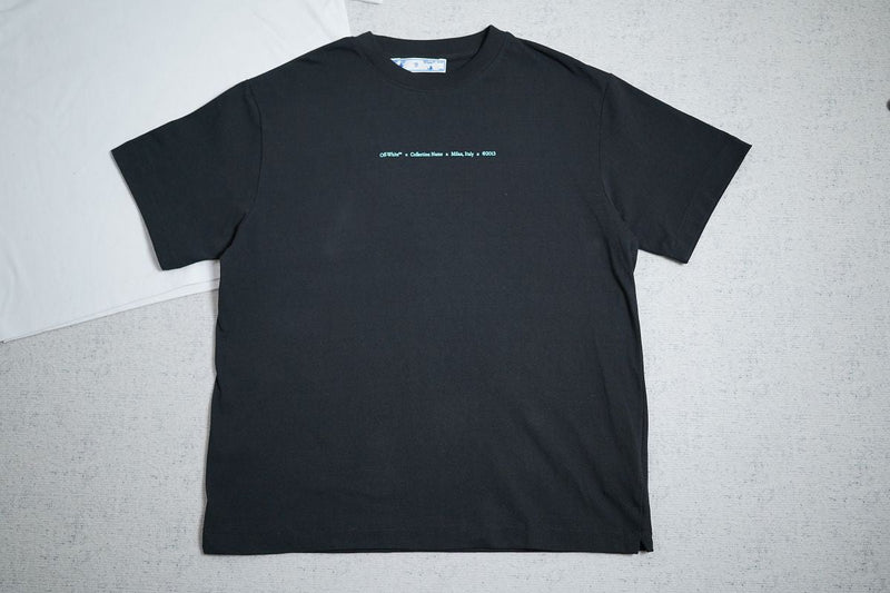 OFF WHITE T-SHIRT