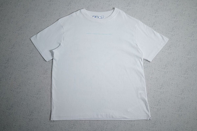 OFF.W T-SHIRT