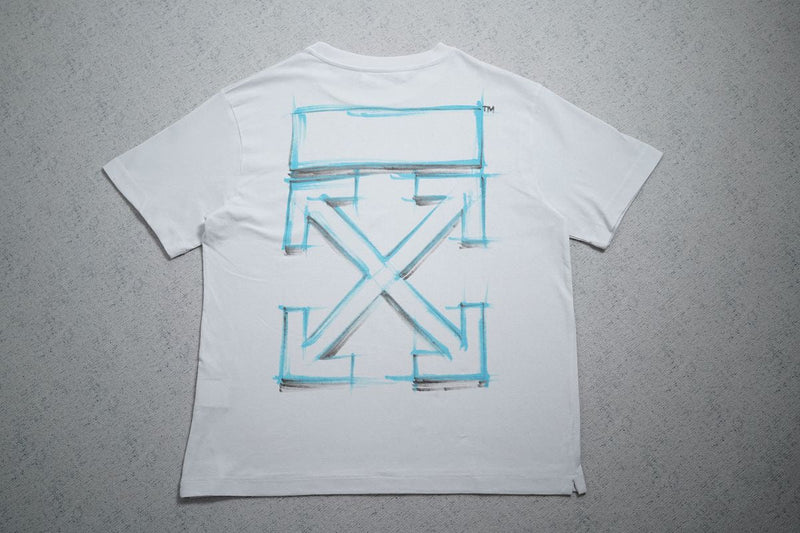 OFF WHITE T-SHIRT