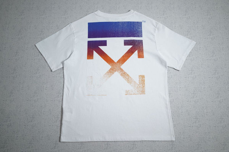 OFF WHITE T-SHIRT