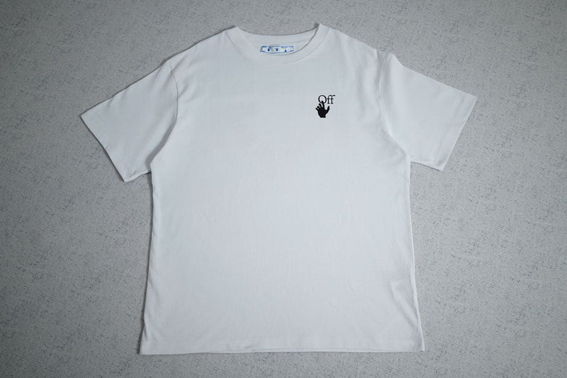 OFF WHITE T-SHIRT