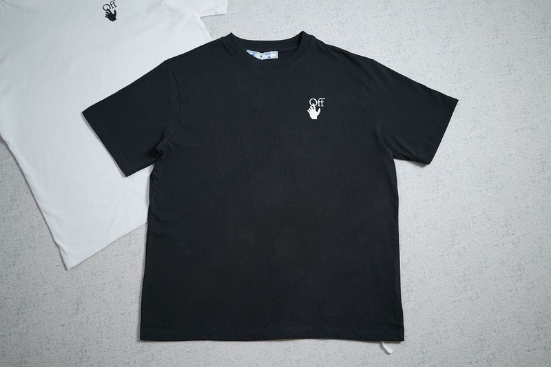 OFF WHITE T-SHIRT