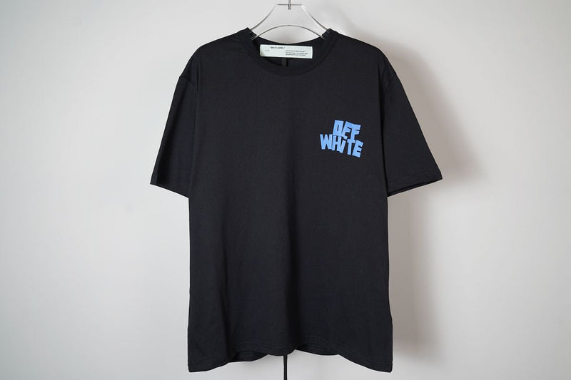 OFF.W T-SHIRT