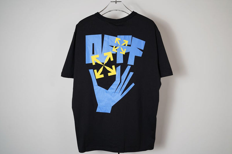 OFF.W T-SHIRT