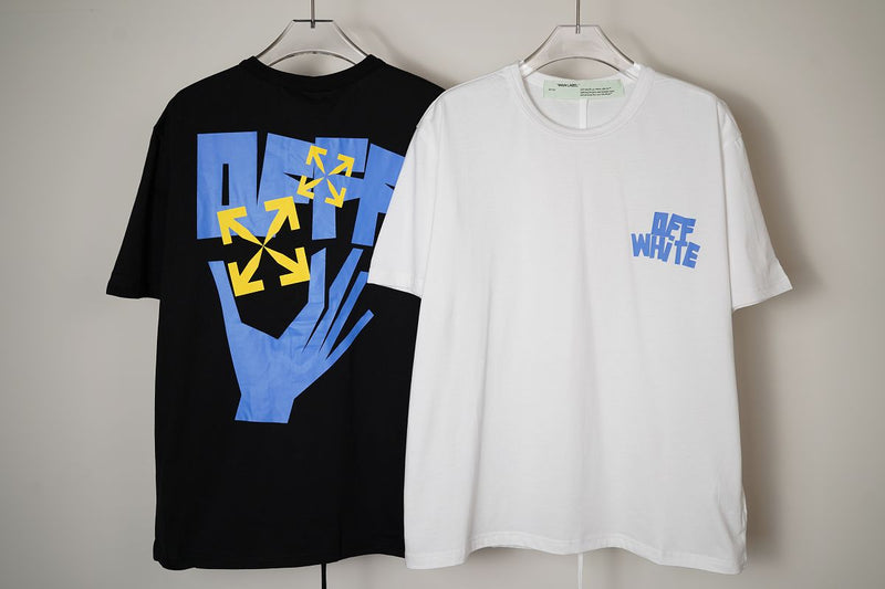 OFF.W T-SHIRT