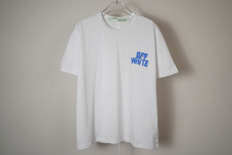 OFF WHITE T-SHIRT