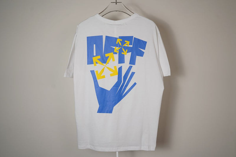 OFF.W T-SHIRT