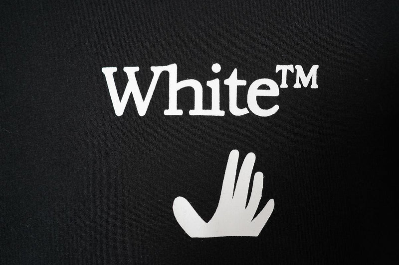 OFF WHITE T-SHIRT