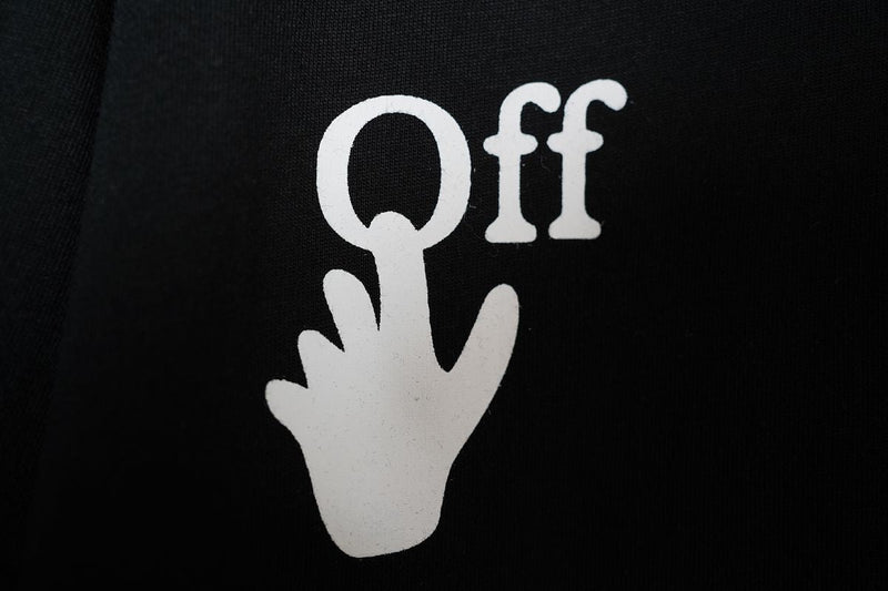 OFF.W T-SHIRT