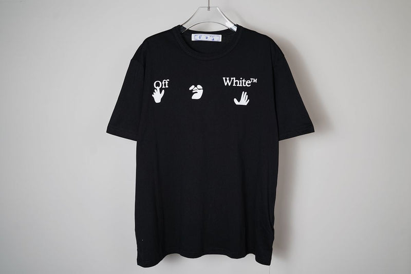 OFF WHITE T-SHIRT