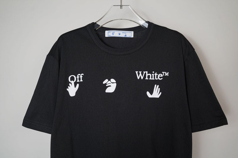 OFF.W T-SHIRT