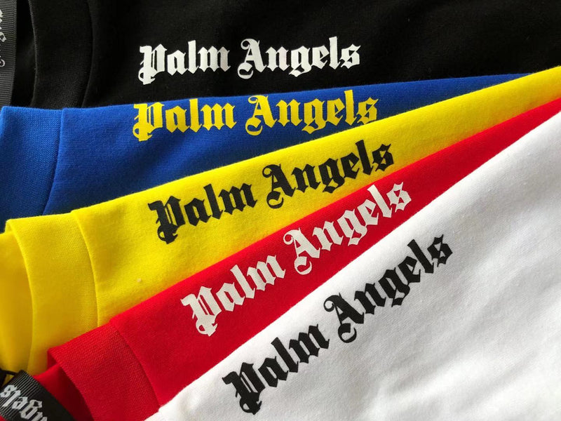 PALM ANGELS T-SHIRT