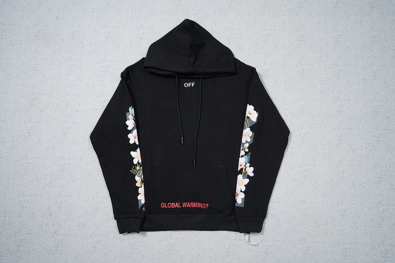 OFF WHITE HOODIE