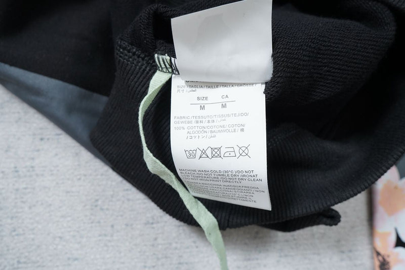 OFF WHITE HOODIE