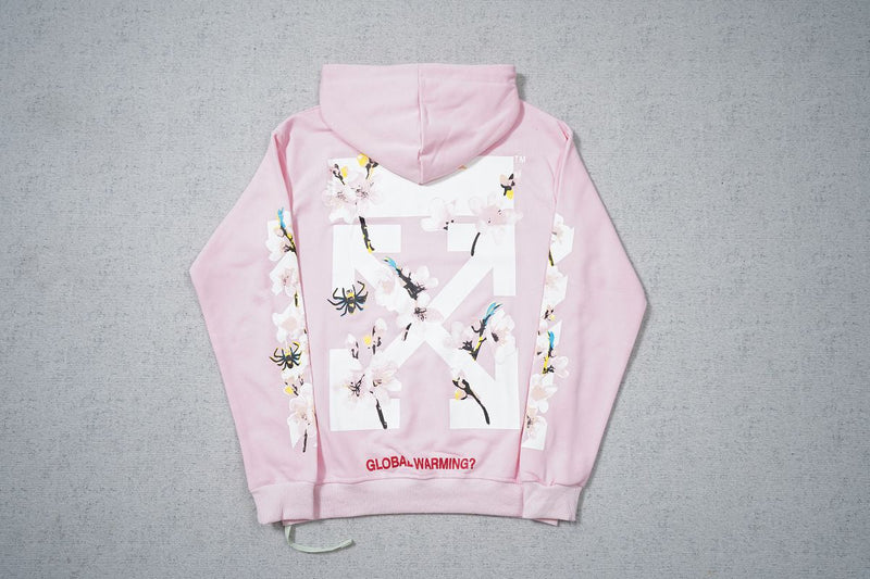 OFF WHITE HOODIE