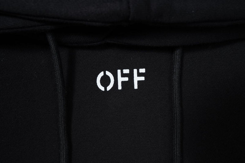 OFF WHITE HOODIE