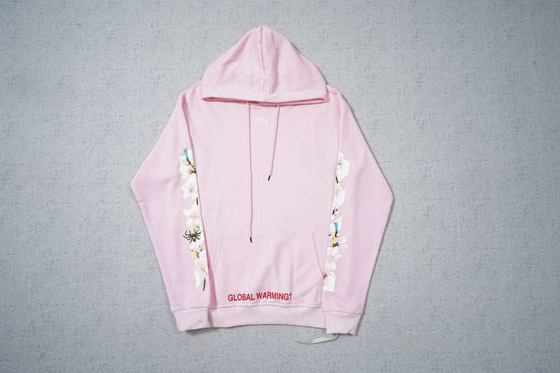 OFF WHITE HOODIE