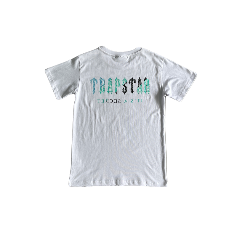 Trapstar  T-SHIRT (2 COLORS)