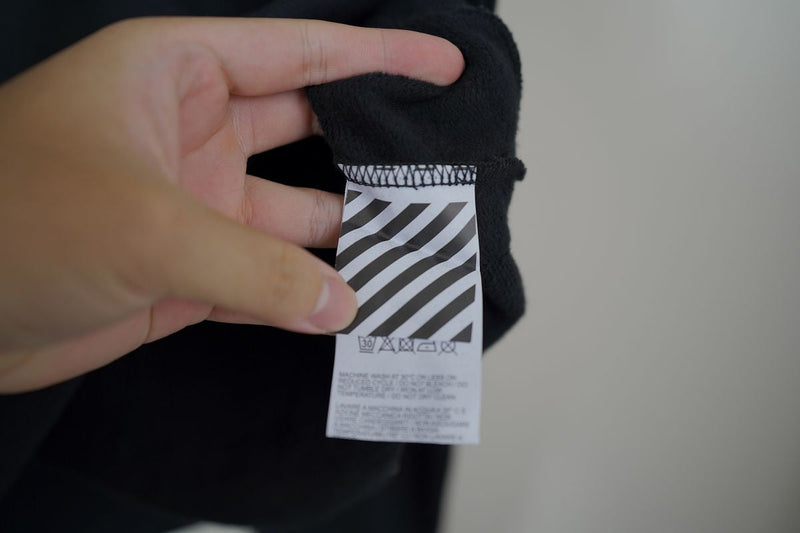 OFF WHITE HOODIE