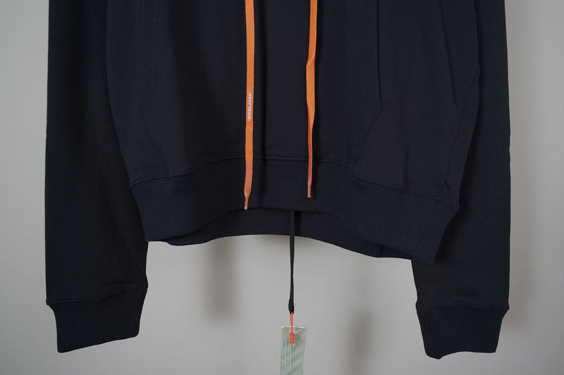 OFF WHITE HOODIE