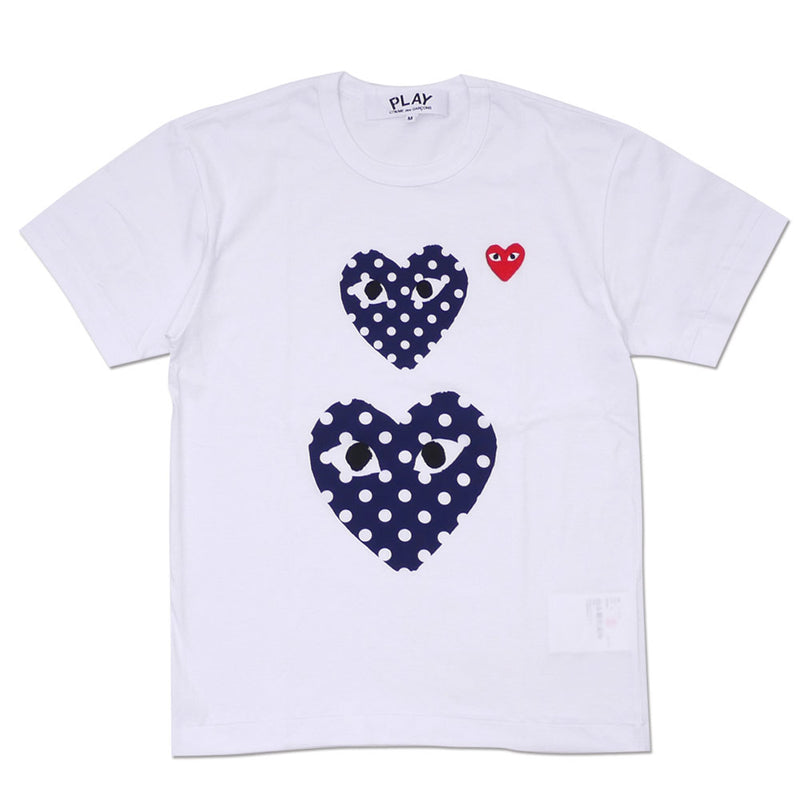 CDG T-SHIRT