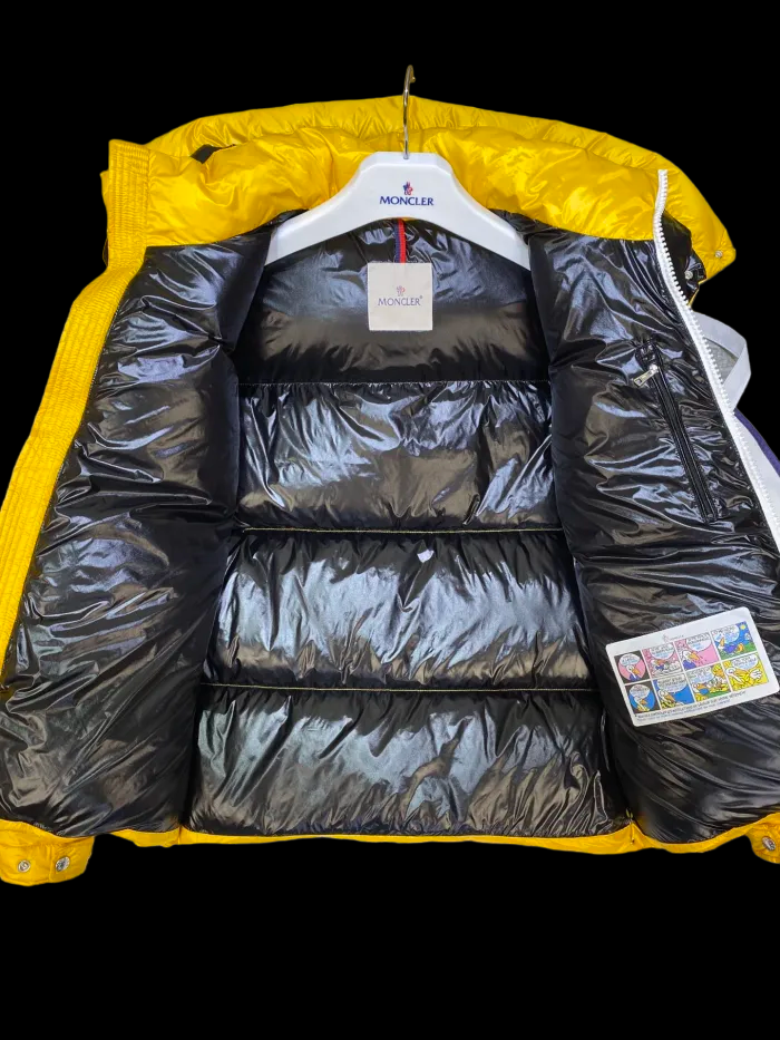 Moncler Jacket