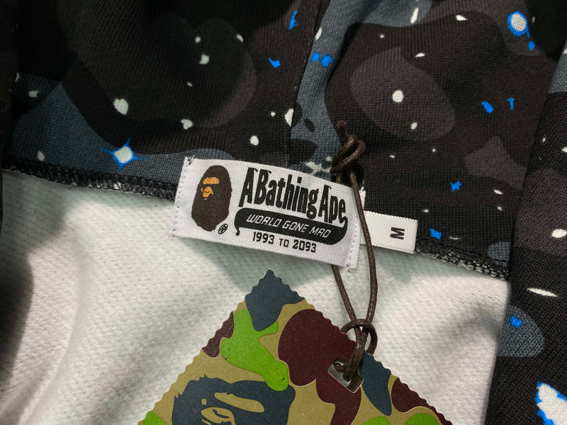 BAPE HOODIE