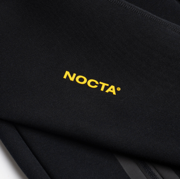 NK X NOCTA HOODIE