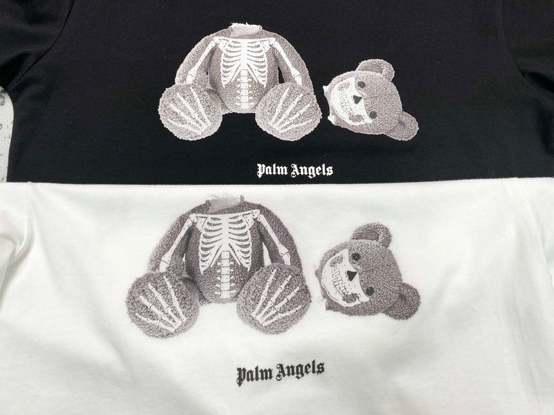 PALM ANGELS T-SHIRT