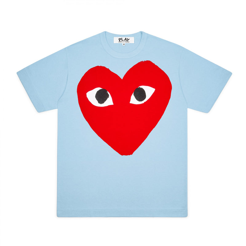 CDG T-SHIRT