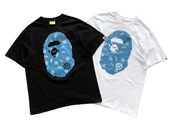 BAPE T-SHIRT